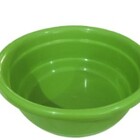 Bacia De Plástico 6l Ø30cm