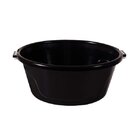 Bacia De Plástico Com Alças 25l Bac25 Astra