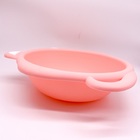 Bacia De Plástico Para Roupas Infantil - Design Inovador E Fu