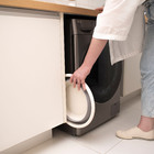 Bacia Dobravel 8 Litros - Simplo Branco