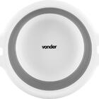 Bacia Dobrável 8 Litros Vonder