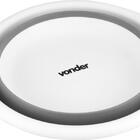 Bacia Dobrável 8 Litros Vonder