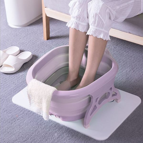 Bacia massageadora dos pes clearance