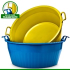 Bacia Extra Gigante 80l Arqplast