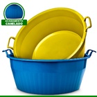 Bacia Extra Gigante 80l Arqplast