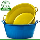 Bacia Extra Gigante 80l Arqplast