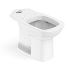 Bacia Para Caixa Acoplada Debba Square Branco Roca*