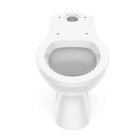 Bacia Para Caixa Acoplada Saída Horizontal Azálea Branco Celi