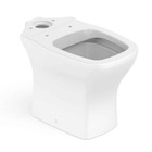 Bacia Para Caixa Acoplada Vip Branco Celite