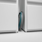 Bacia para Limpeza Geral Verde Esmeralda Flash Limp