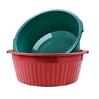 Bacia Plastica 32 Lts Arqplast