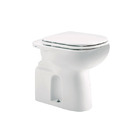 BACIA SANITARIA CONVENCIONAL VOGUE PLUS CONFORTO BRANCO GELO DECA