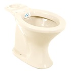 Bacia Sanitária com Caixa Acoplada 3/6L Diamantina Areia Icasa 