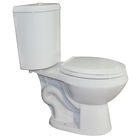 Bacia Sanitária com Caixa Acoplada 3/6L Perfecta Branco Jacuzzi