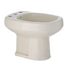 Bacia Sanitária Convencional Duna Cinza Real Deca