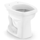 Bacia Sanitária Convencional Incepa Art Branco