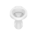 Bacia Sanitária Convencional Incepa Zip Branco