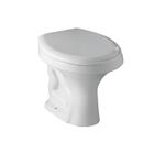 Bacia Sanitária Convencional Incepa Zip Branco