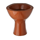 Bacia Sanitária Convencional Izy Caramelo Deca