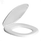 Bacia Sanitaria Deca Aspen Com Caixa Acoplada Branco Gelo Kp.