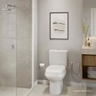 Bacia Sanitaria Deca Monte Carlo Com Caixa Acoplada Branco Ge