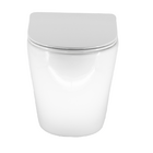 Bacia Vaso Sanitário Convencional Redondo Nias