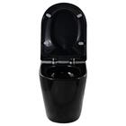 Bacia Vaso Sanitário Convencional Redondo Nias