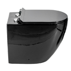 Bacia Vaso Sanitário Convencional Redondo Nias