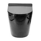 Bacia Vaso Sanitário Convencional Redondo Nias