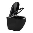 Bacia Vaso Sanitário Convencional Redondo Nias