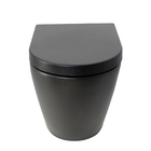 Bacia Vaso Sanitário Convencional Redondo Nias