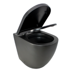 Bacia Vaso Sanitário Convencional Redondo Nias