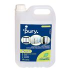 Bactericida Pury Tira Odor Galao 5 Litros Air Shield