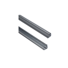 Baguete Pvc Bg 216 Cristal