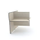 Baia P/ Telemarketing Dupla Contínua Pandin Maxxi - Nogueira/