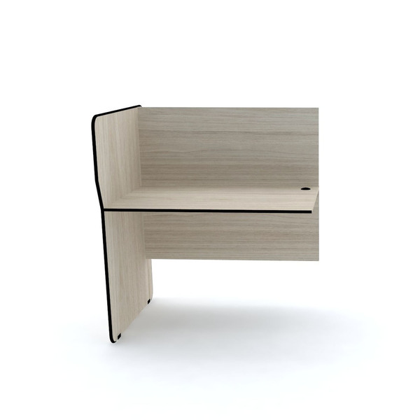 Baia P/ Telemarketing Simples Contínua Pandin Maxxi - Nogueir