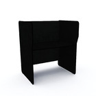 Baia P/ Telemarketing Simples Inicial Pandin Maxxi - Preto