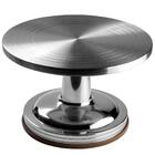 Bailarina Giratória De Aço Inox 17x30cm 78000676 Allonsy