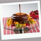 Bailarina Giratória De Vidro 30cm 78000536 Allonsy