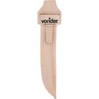 Bainha De Couro 12" Para Facão - Vonder