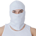Balaclava Proteção Câmera Fria Conforto Térmico Suedini Branc