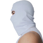 Balaclava Proteção Câmera Fria Conforto Térmico Suedini Branc