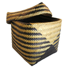 Balaio Aracu Com Tampa