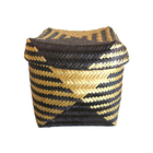 Balaio Aracu Com Tampa