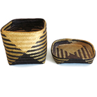 Balaio Aracu Com Tampa