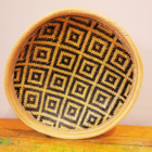 Balaio Peneira 30cm Etnia Baniwa - Mod. 24