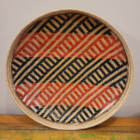 Balaio Peneira 40cm Etnia Baniwa - Mod. 9