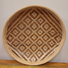 Balaio Peneira 50cm Etnia Baniwa - Mod. 8