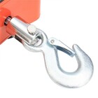 Balança 500Kg Suspensa de Gancho Caminhão Munck Bivolt