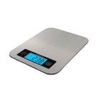 Balança Alimentos Dieta Nutrição Bariátrica Inox 10kg